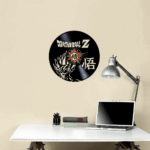 Vinydragon Ball Reloj de Pared - Imagen 2