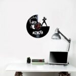 Vinynaruto Reloj de Pared - Imagen 2