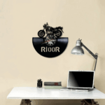 reloj pared bmw r100