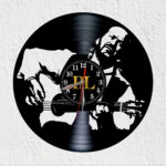reloj vinilo paco de lucia