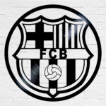 Vinybarca Silueta