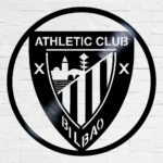 disco de vinilo atletico de bilbao