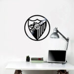 Vinymálaga F.C. Silueta - Imagen 2