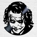 silueta joker