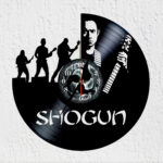 reloj vinilo trivium