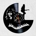 reloj vinilo vanesa martin