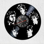 reloj vinilo duran duran