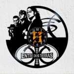 reloj vinilo heroes del silencio