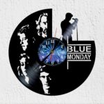 reloj vinilo new order