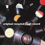 discos de vinilo