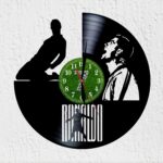 reloj de vinilo cristiano Ronaldo