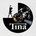 reloj vinilo tina turner