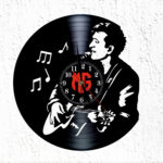 reloj vinilo manolo garcia