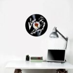 Vinyleiva Reloj de Pared - Imagen 2