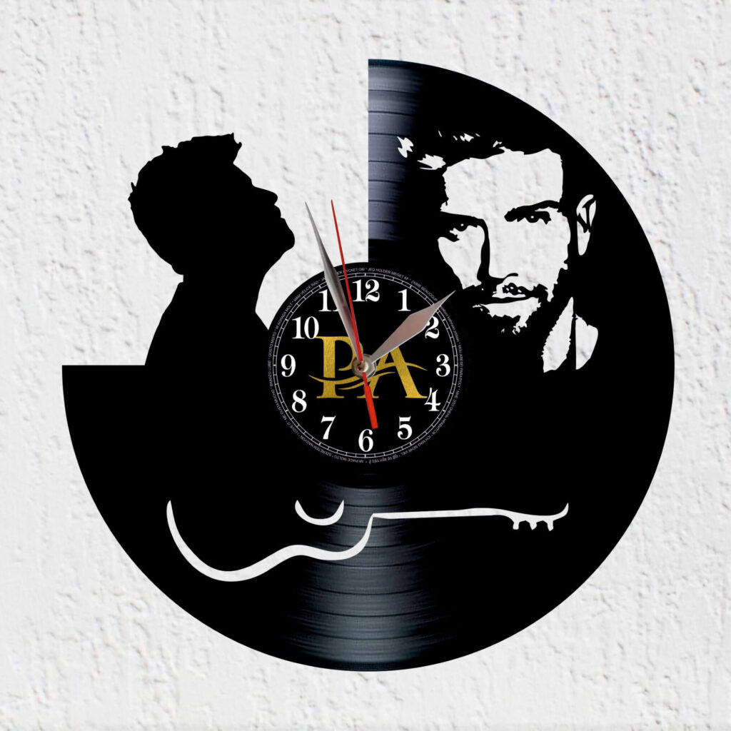 raloj vinilo pablo alboran