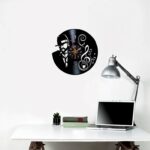 Vinybarrio Reloj de Pared - Imagen 2