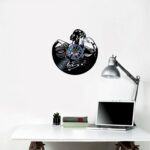 Vinyflorence and the Machine Reloj de Pared - Imagen 2