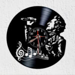 reloj vinilo miguel rios