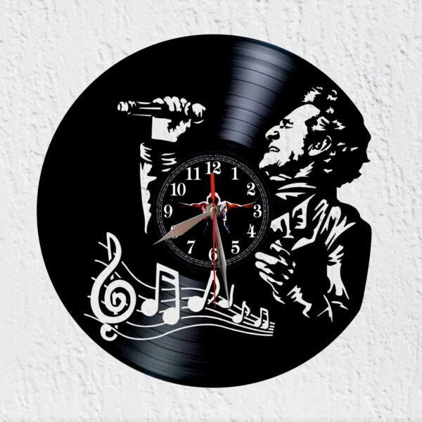 reloj vinilo miguel rios