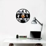 Vinysimple Minds Reloj de Pared - Imagen 2