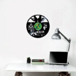 Vinyguardia Civil Reloj de Pared - Imagen 2