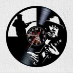 reloj vinilo roy buchanan