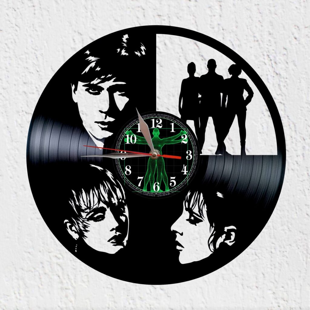 human league