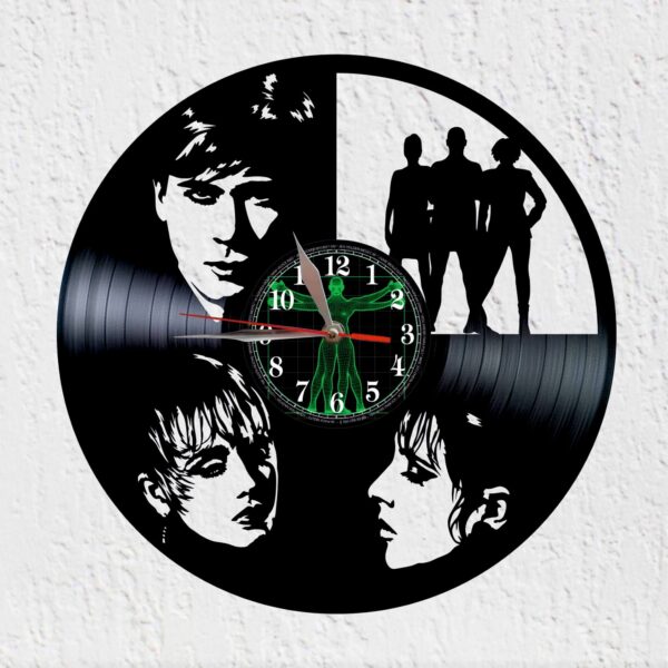 human league