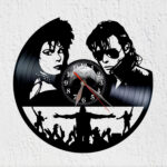 reloj vinilo sisters of mercy