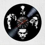 reloj vinilo depeche mode