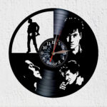 reloj vinilo etienne daho