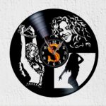 reloj vinilo shakira
