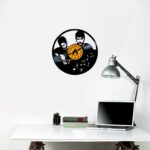 Vinyestopa Reloj de Pared - Imagen 2