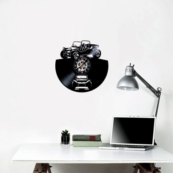 buggy reloj