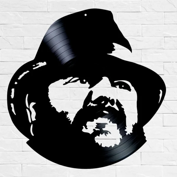 Vinymarea Kutxi Romero