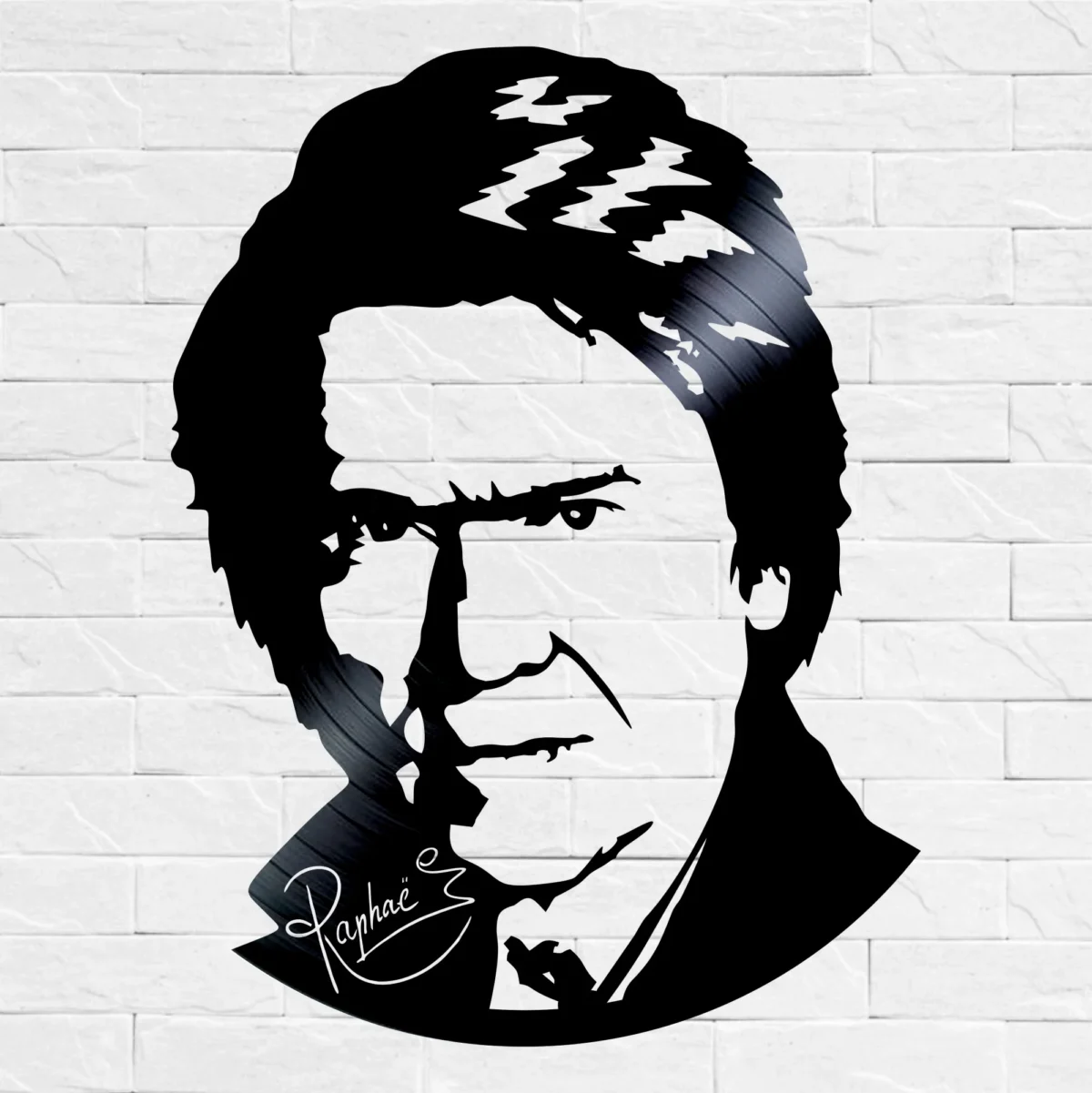 Vinyraphael Silueta - Imagen 1