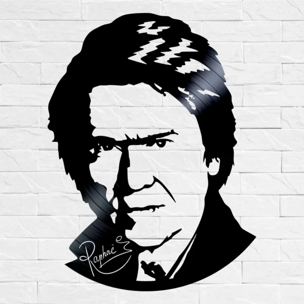 Vinyraphael Silueta