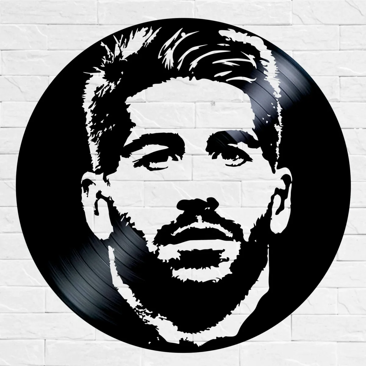 Vinysergio Ramos - Imagen 1