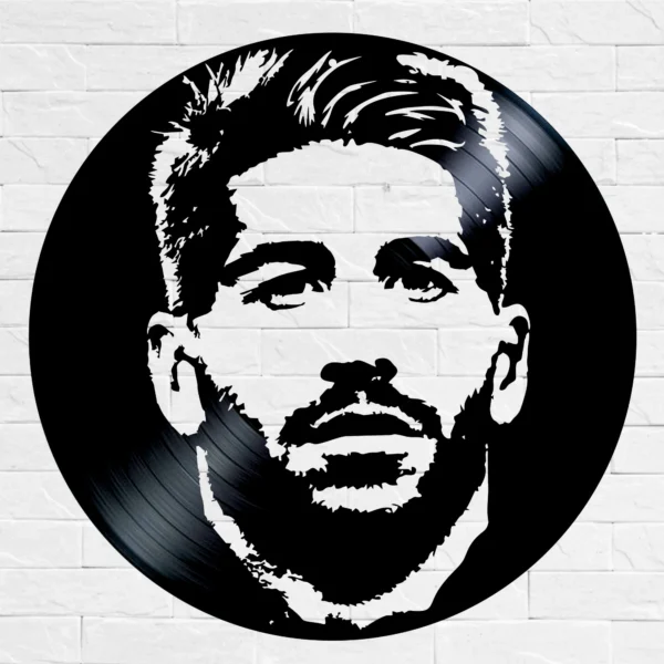 Vinysergio Ramos