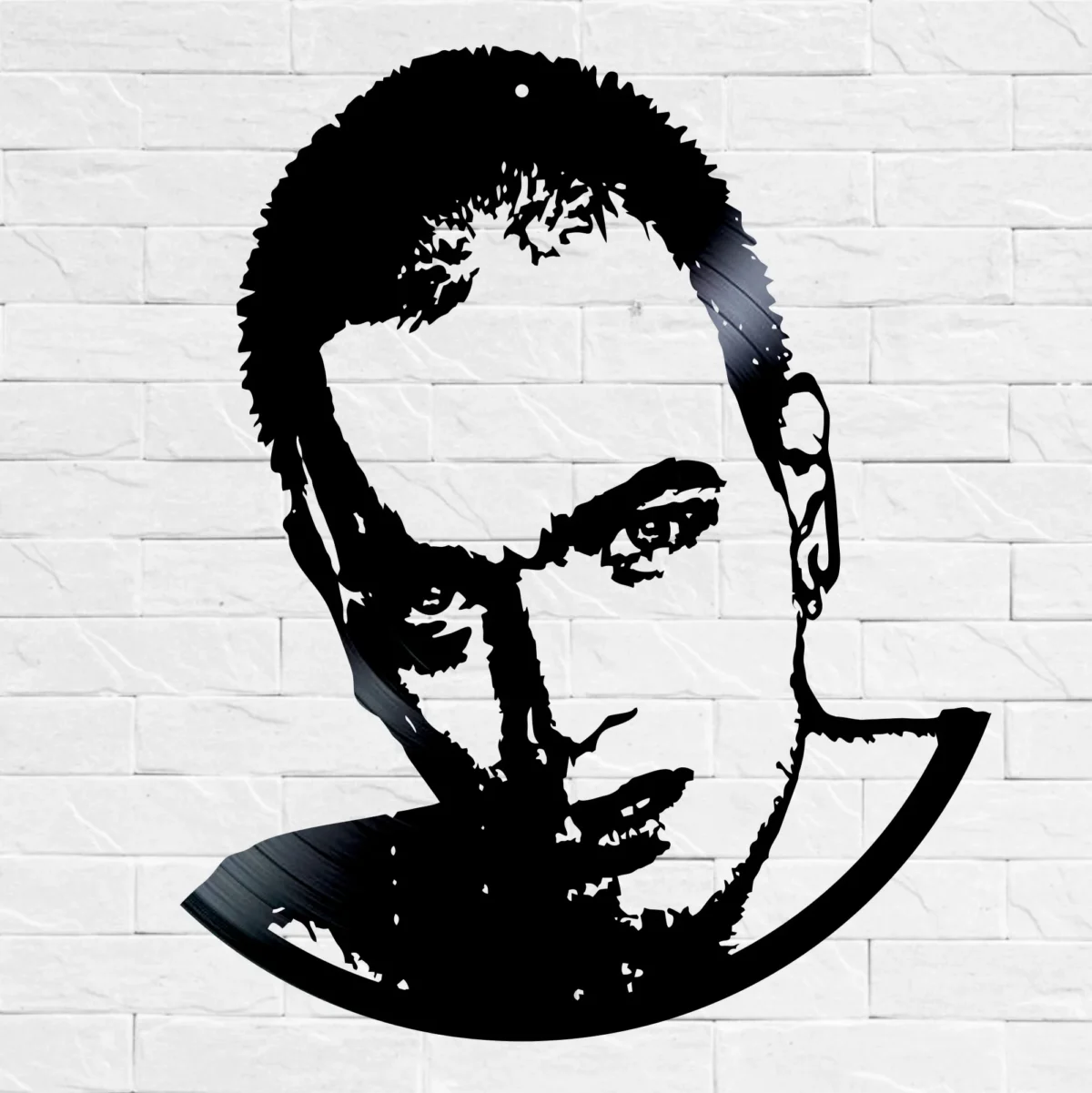 Vinytrainspotting Mark Renton - Imagen 1