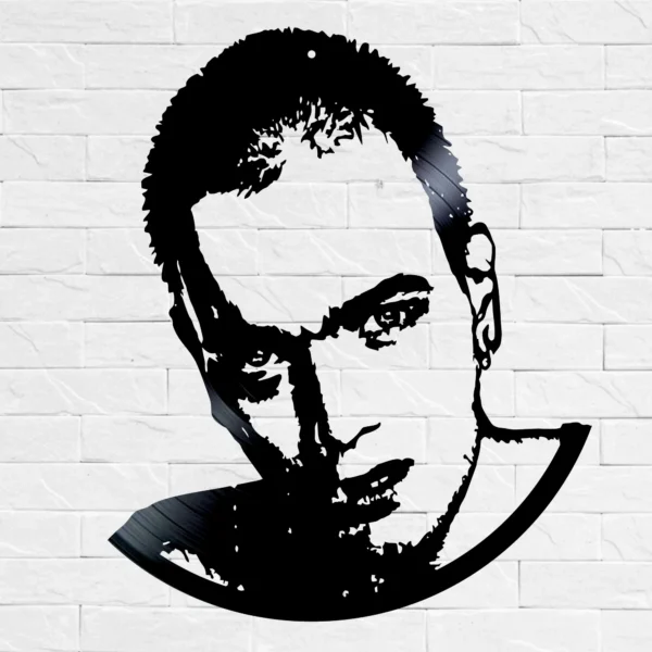 Vinytrainspotting Mark Renton