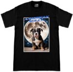 Camiseta American Bully
