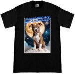 Camiseta American Stanford / Amstaff