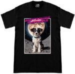 Camiseta Pastor Ovejero Australiano