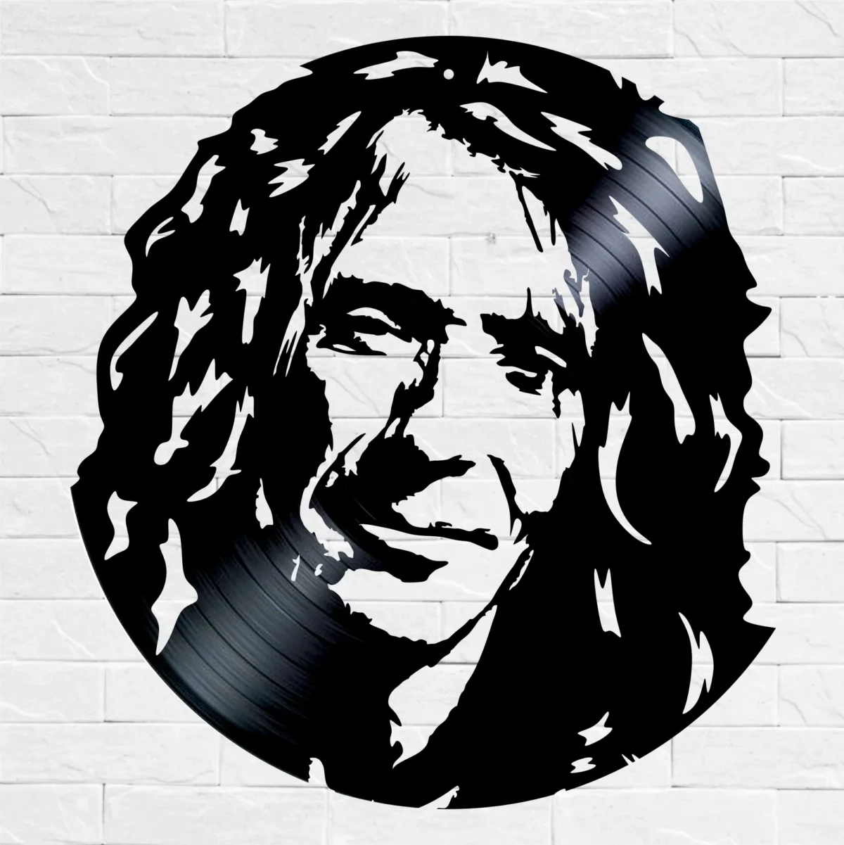 Vinyextremoduro Rob Iniesta - Imagen 1