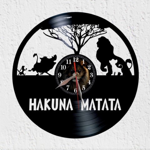 Vinylion King