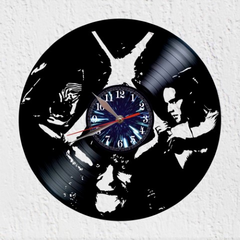Vinystar Wars  IX