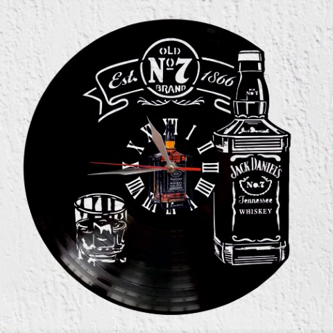 Vinyjack Daniels