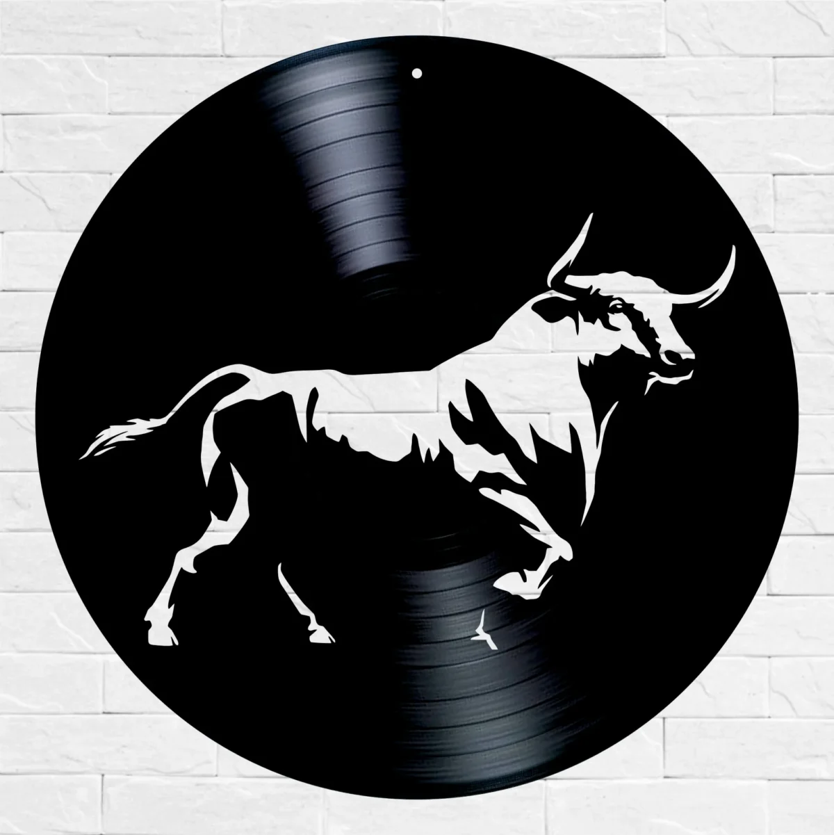 Vinytoro Silueta - Imagen 1