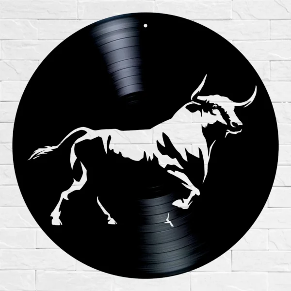 Vinytoro Silueta